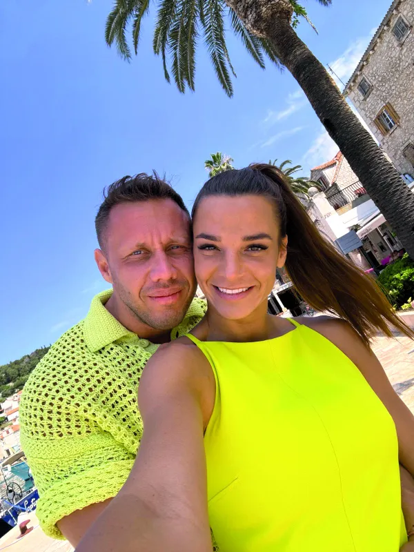 Berki Mazsi hot feltöltés