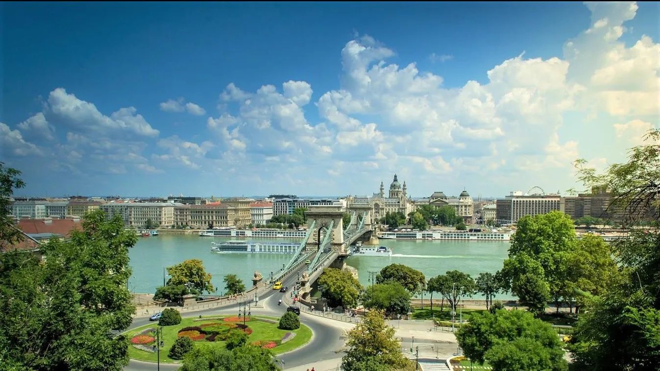 Budapest az egyik legjobb őszi úti cél egy nemzetközi felmérés szerint