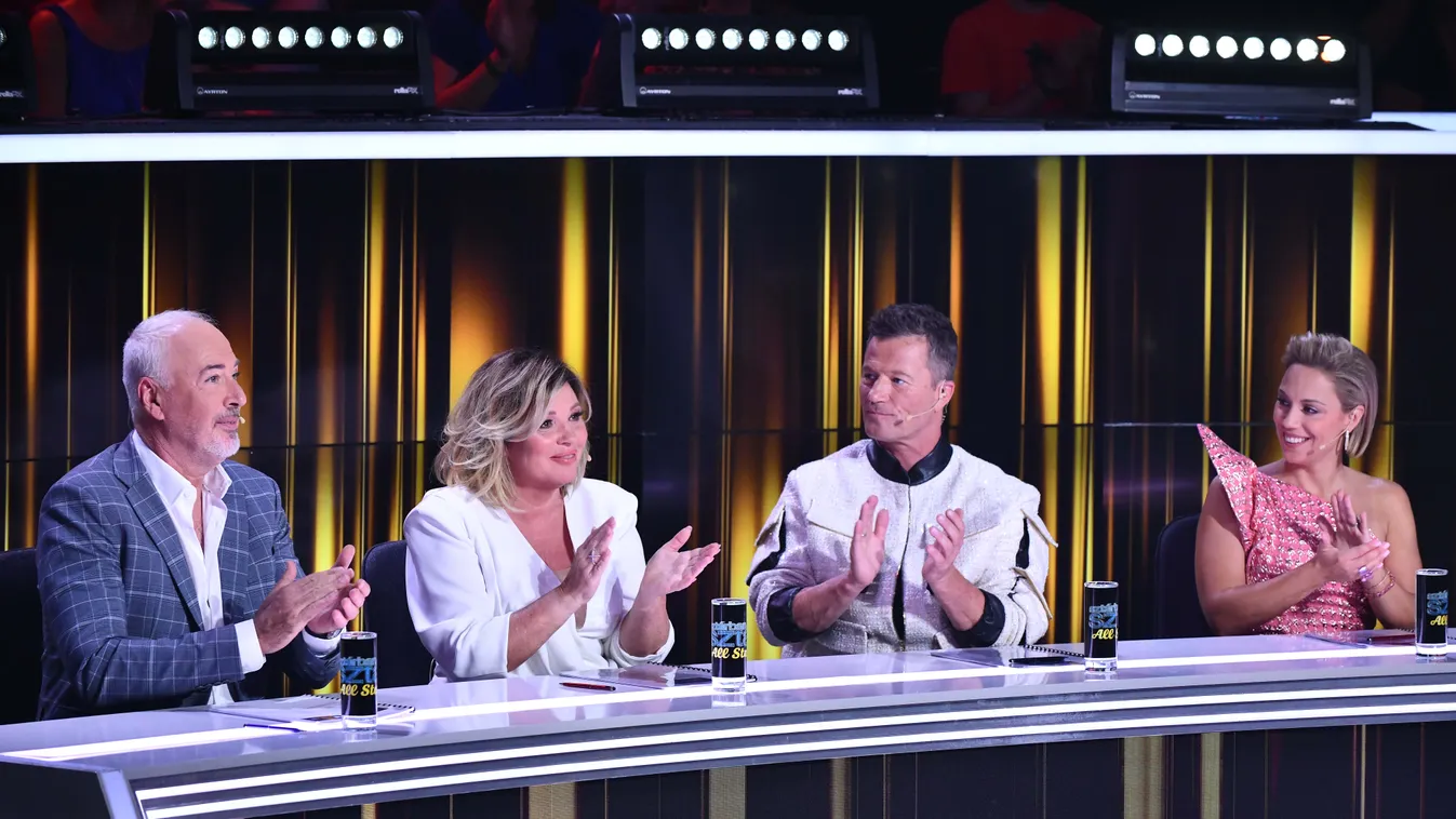 Ez komoly? Ő nyerheti a Sztárban Sztár All Stars-t, megszólalt a jósnő