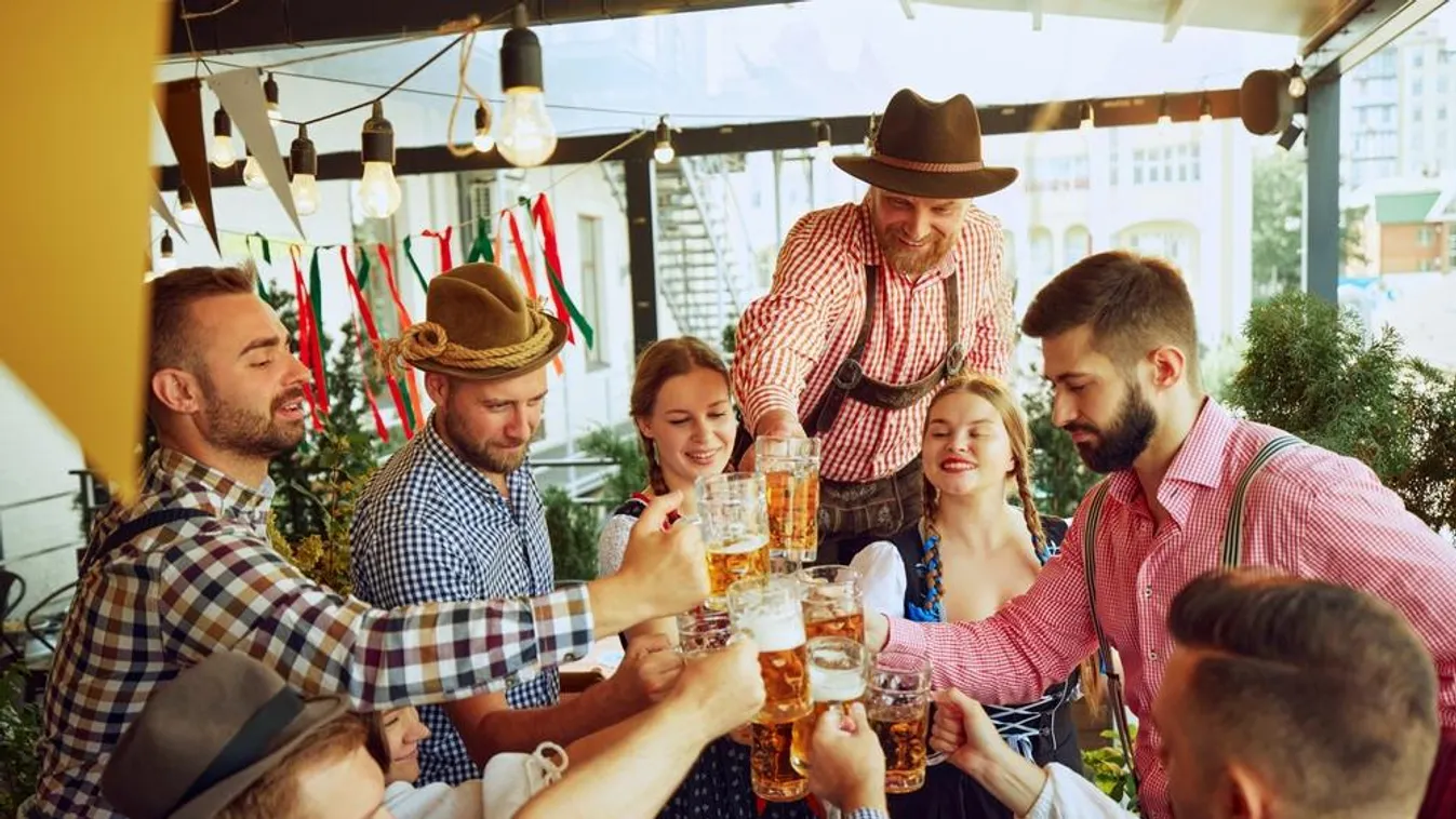 14 titok, amit eddig nem tudtál az Oktoberfestről