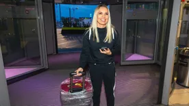 Béres Anett az Ázsia Expressz-győzelemről: Egyszerűen éreztem, hogy pont került valami végére