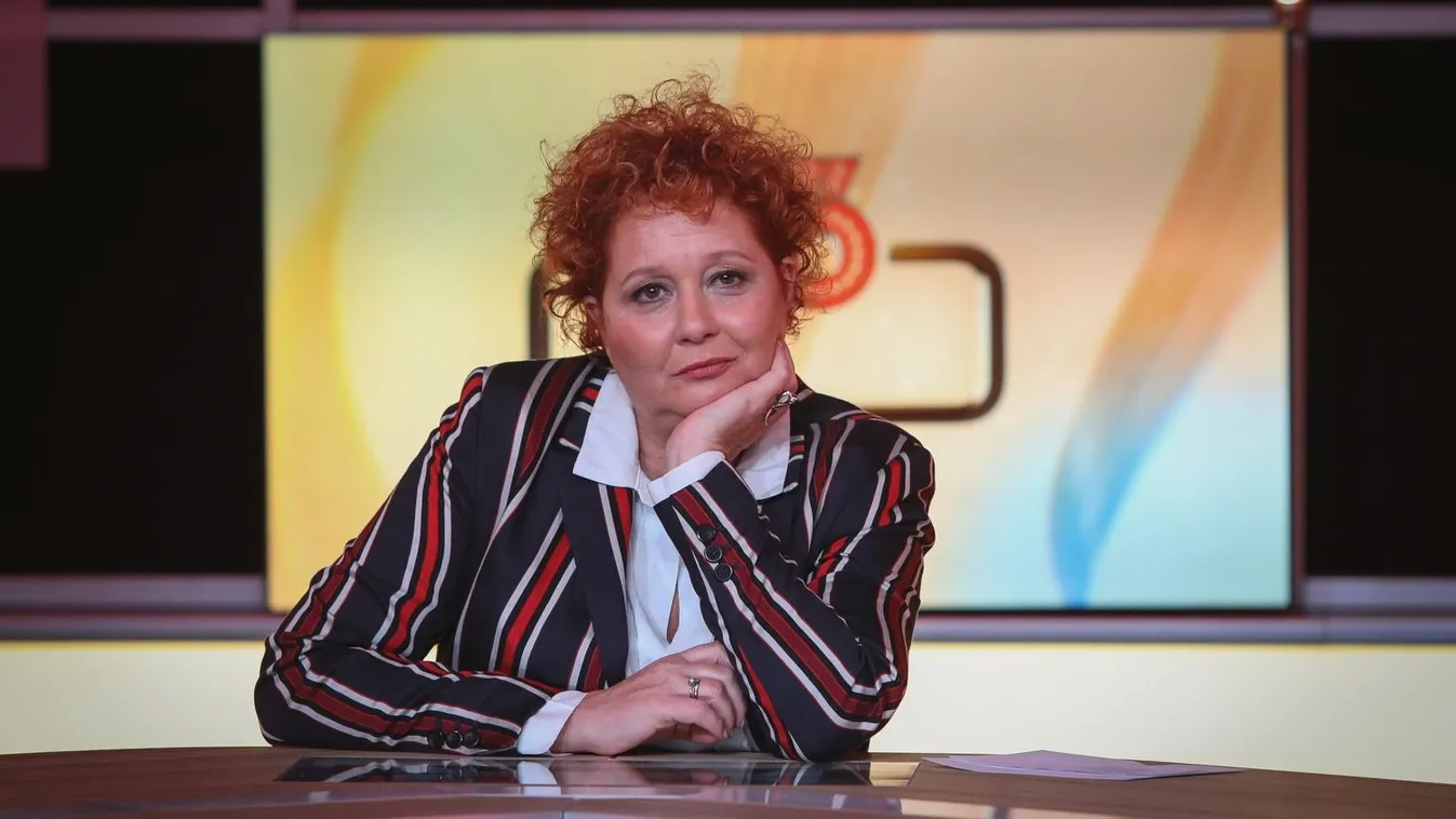 Szörnyű hír érkezett: Meghalt Hadas Kriszta