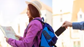 Turisták vigyázat! Ezekben a városokban kirabolnak!