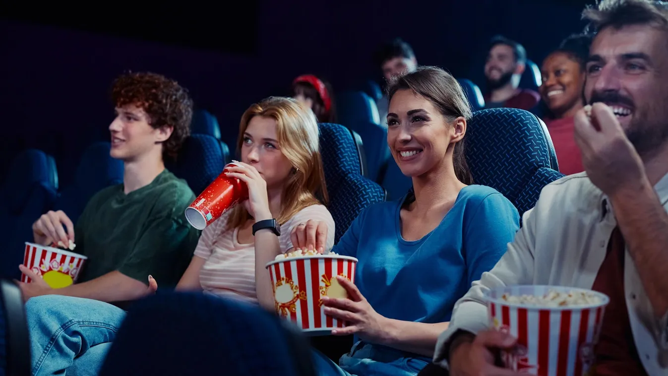 Mozipremierek októberben – Ezeket a filmeket várjuk nagyon!
