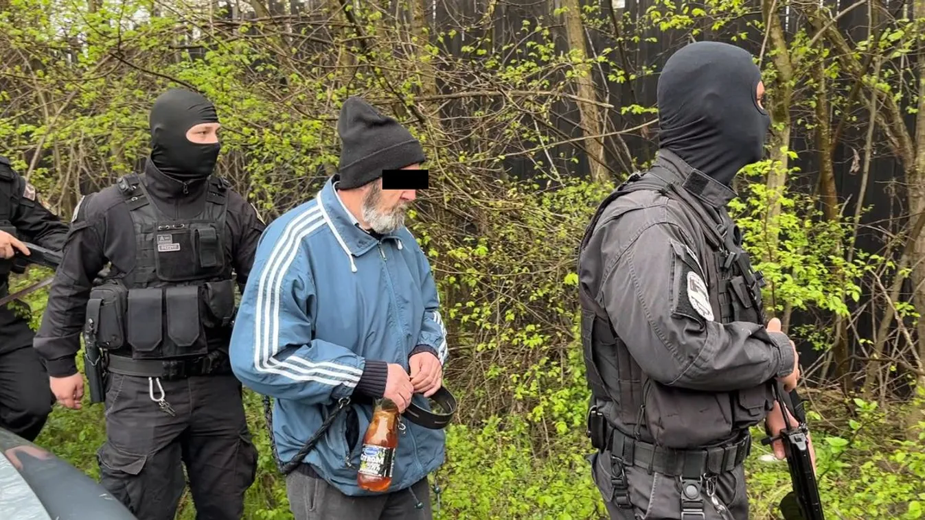 Eltűnt villanyszerelők: elöntötte a düh a gyilkossággal vádolt É. Imrét – ez volt az oka