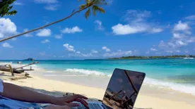 Hogyan lehetsz digitális nomád?