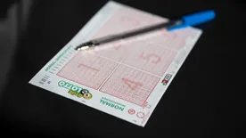 Elvitték az ötöslottó főnyereményét, megkezdődött a visszaszámlálás: ennyi ideje van a milliárdosnak