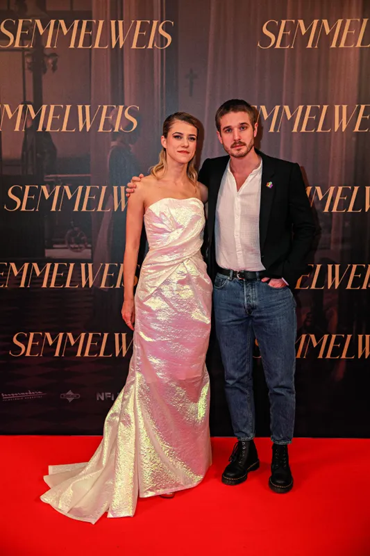 Nagy Katica színésznő az Oscar-jelölésről BORS