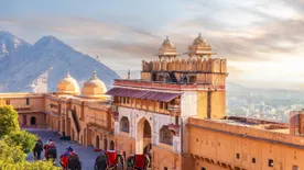 Ez a világ 5 legszebb helye, amiket neked is látnod kell!