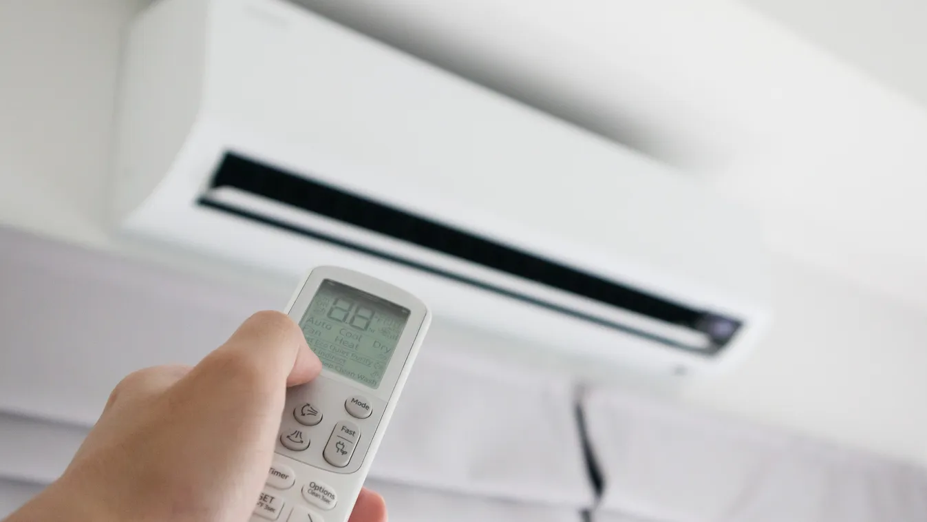 5 dolog, amire ősszel különösen figyelni kell a klíma használata során