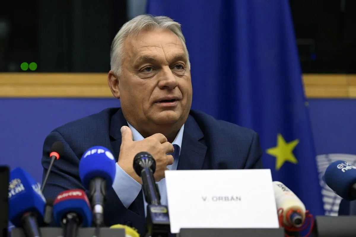 ORBÁN Viktor