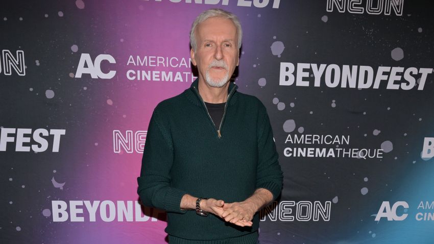 Melyik színésznek akarta adni a halálosztó szerepét James Cameron?