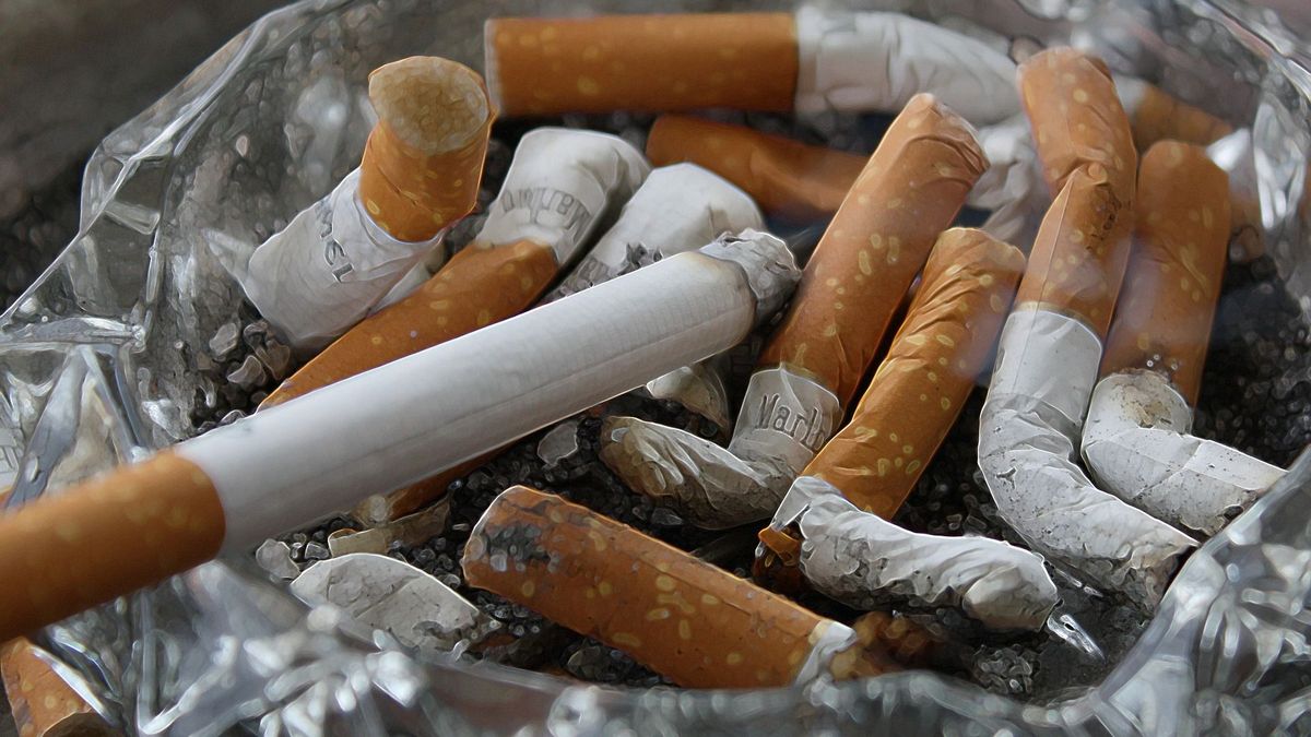 Kiderült: egyetlen cigaretta ennyit vesz el az életedből