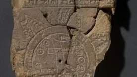 3000 ezer éves kőtábla derített fényt a bibliai rejtélyre