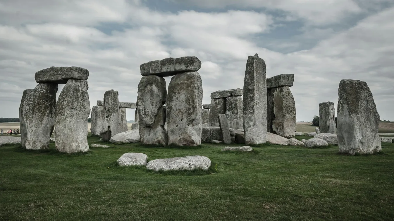 Óriási felfedezés: megoldódott a Stonehenge köveinek rejtélye