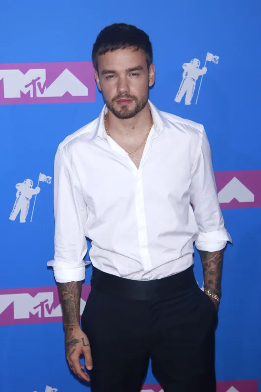 Liam Payne