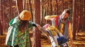 Ezek a legjobb családi kirándulóhelyek Magyarországon – 5 tuti tipp