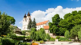 Tihany titkai, amelyekről még nem hallottál