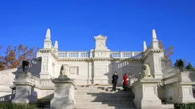 Ezek Magyarország legszebb temetői