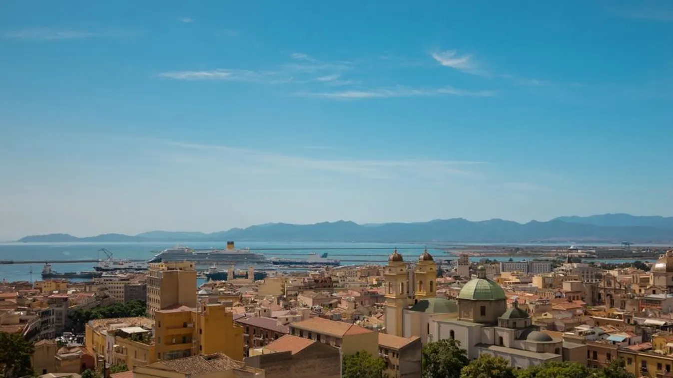 Cagliari: egy színes-ízes hely Olaszországban, ahol könnyű ott ragadni