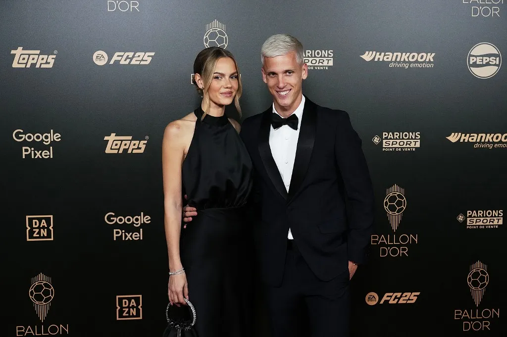 68th Ballon D'Or Photocall At Theatre Du Chatelet In Paris