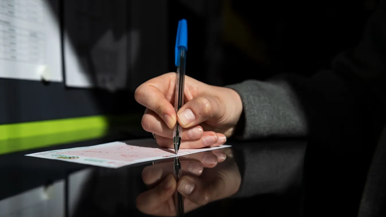 Kinek mondanád el először, ha nyernél a lottón? Elképesztő válaszokat adtak a Bors olvasói