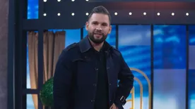 Ennél édesebbet ma nem látsz: így tanul golfozni Rácz Jenő kislánya