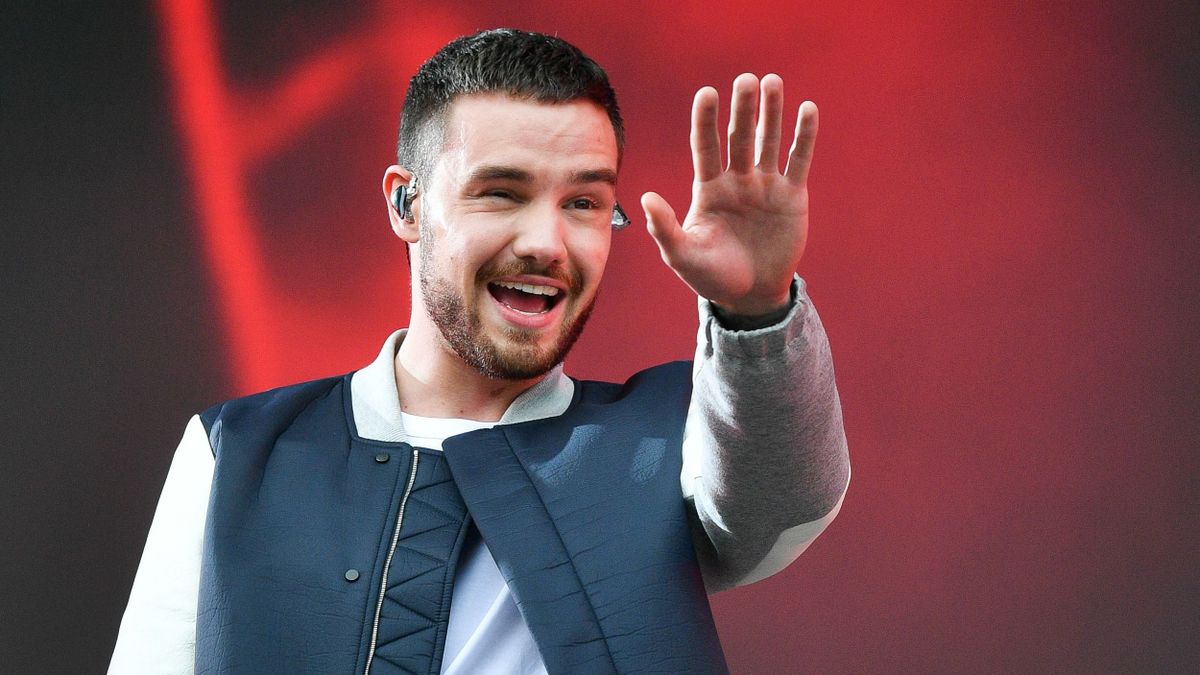  Szívszorító sorokkal búcsúzik testvére Liam Payne-től: „Nem hiszem el, hogy ez megtörtént”