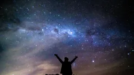 Ez történne a testeddel szkafander nélkül az űrben