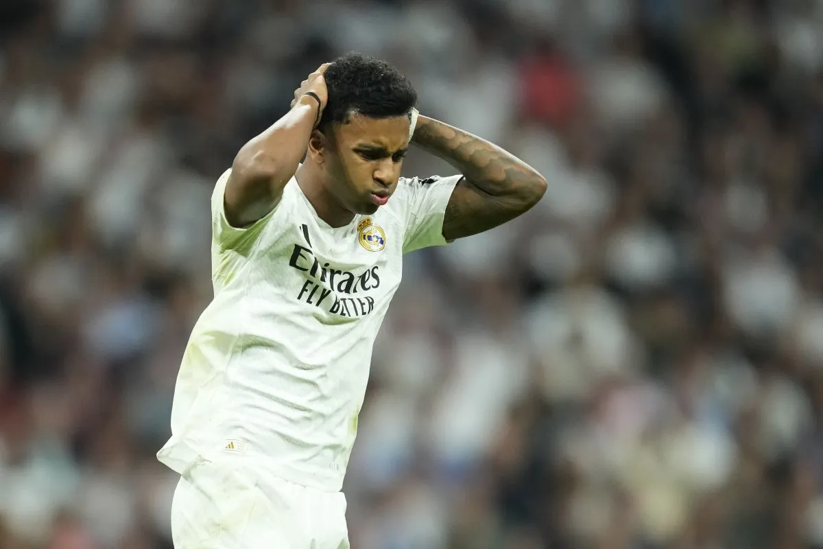 Rodrygo