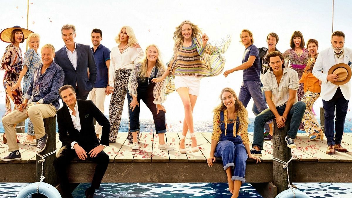 Gyászol a világ: meghalt a Mamma Mia! című film sztárja