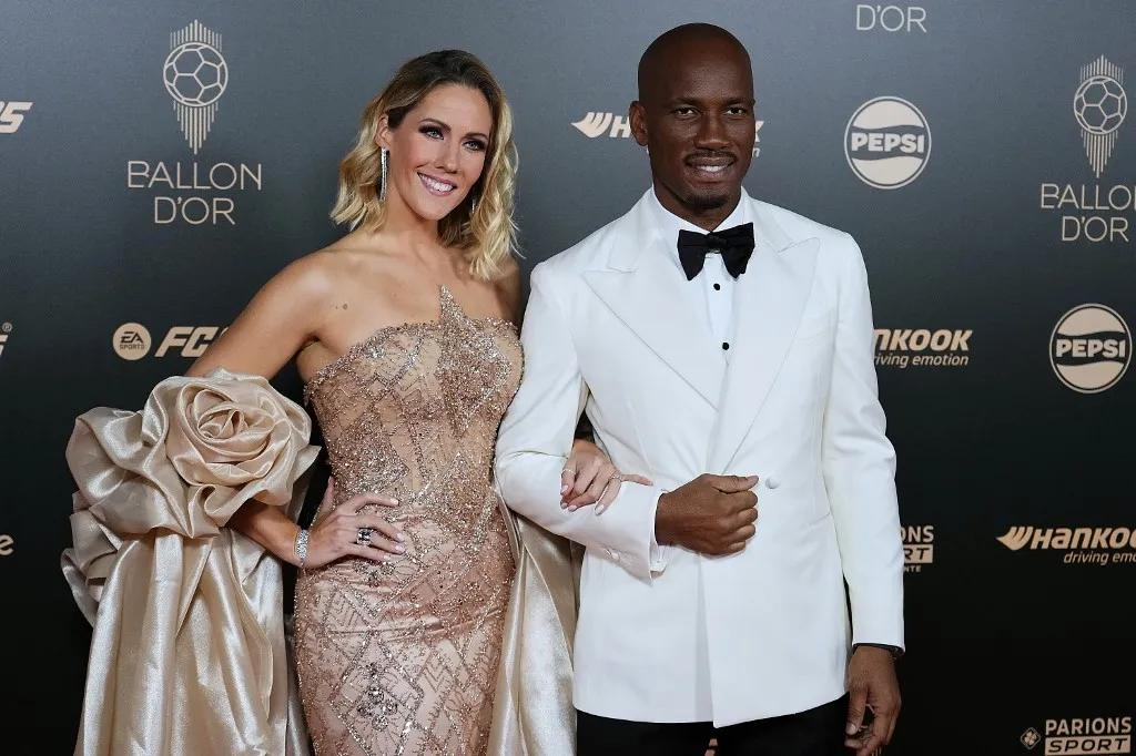 68th Ballon D'Or Photocall At Theatre Du Chatelet In Paris