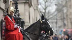 A magyaroknak is 2025-től beutazási engedély kell Nagy-Britanniába