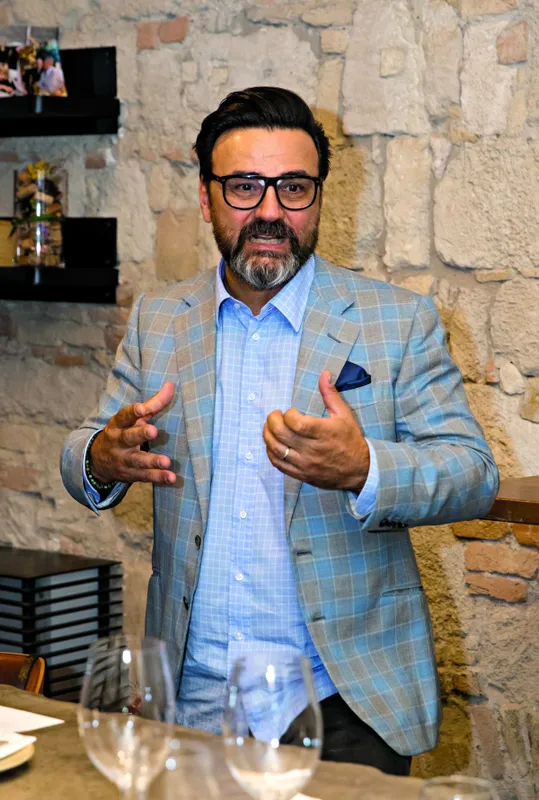 Gianni