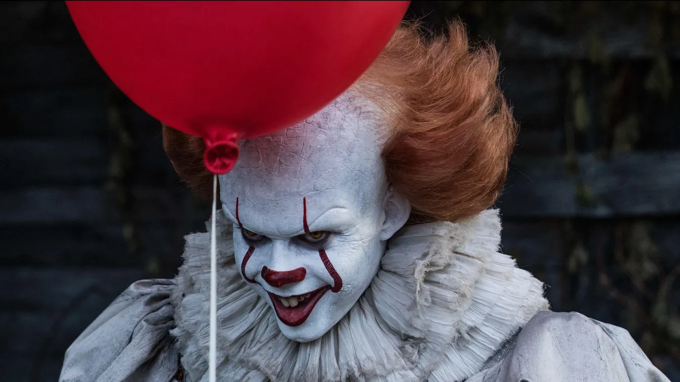 Itt forgatták a legnépszerűbb horrorfilmeket