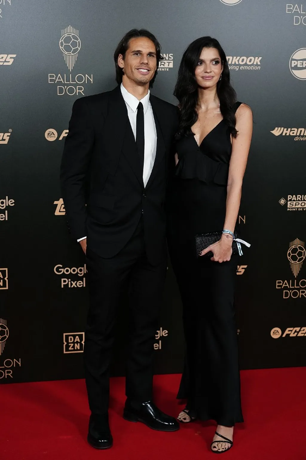 68th Ballon D'Or Photocall At Theatre Du Chatelet In Paris
