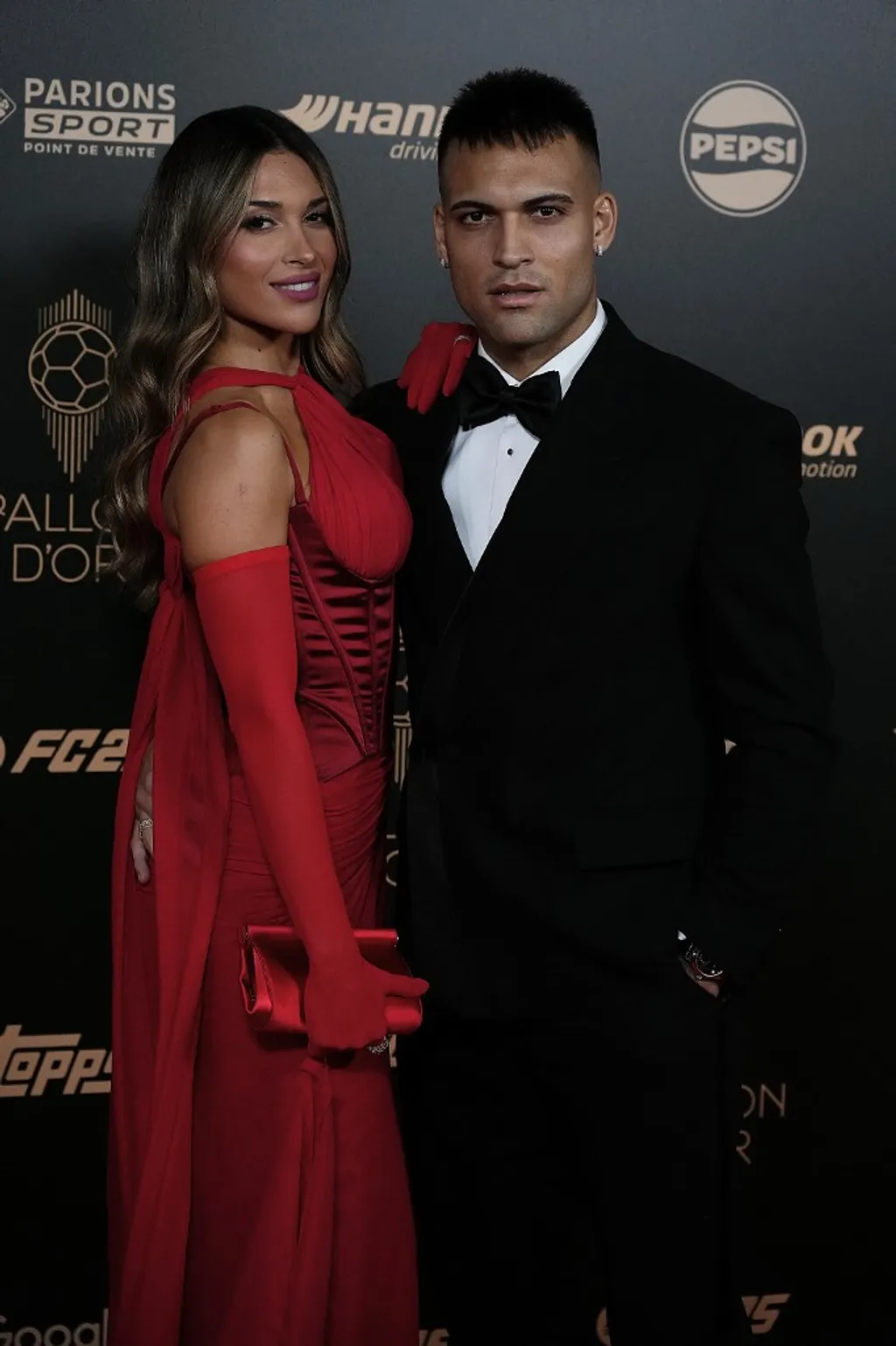 68th Ballon D'Or Photocall At Theatre Du Chatelet In Paris