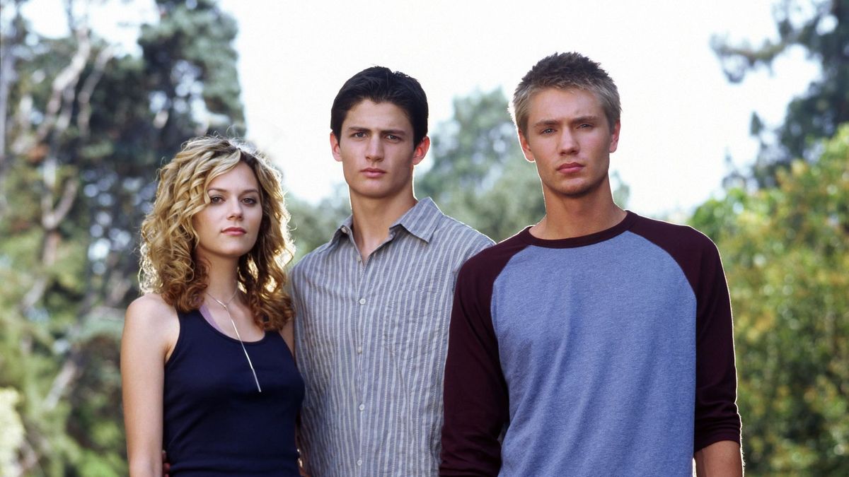 'One Tree Hill' TV Stills