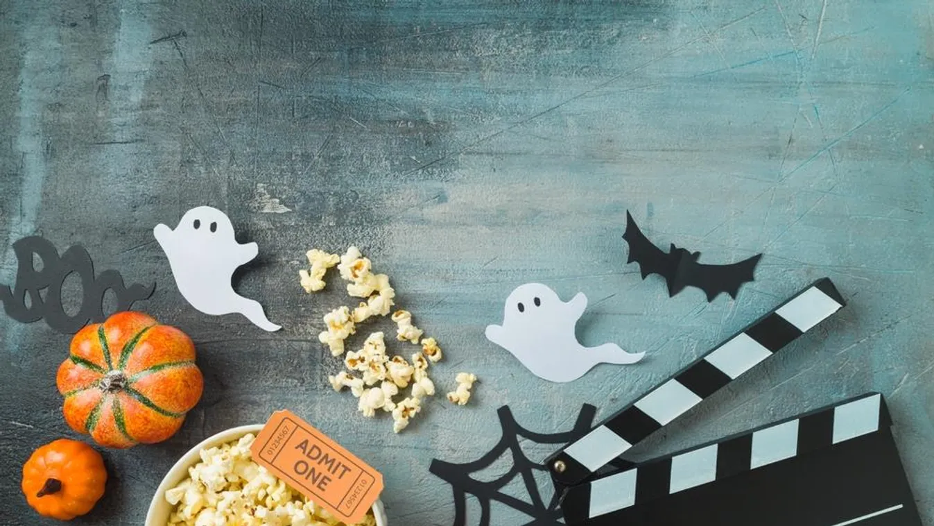 Ezek a legjobb családbarát halloweeni filmek