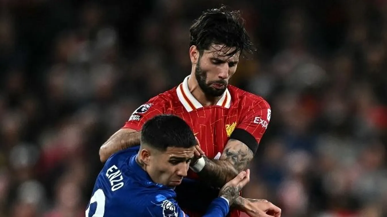 Szoboszlait igazságtalanul bántják; összetört egy álom Liverpoolban