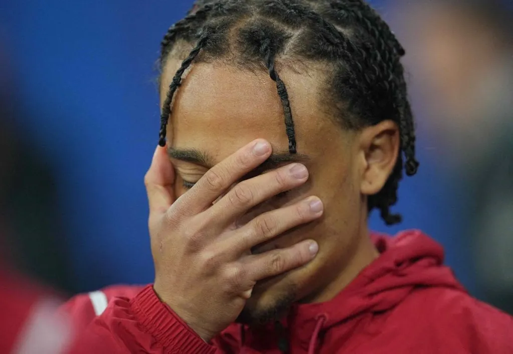 Xavi Simons nem csk Gulácsiéknak fog nagyon hiányozni, de a mieink ellen készülő holland válogatott sem számíthat rá