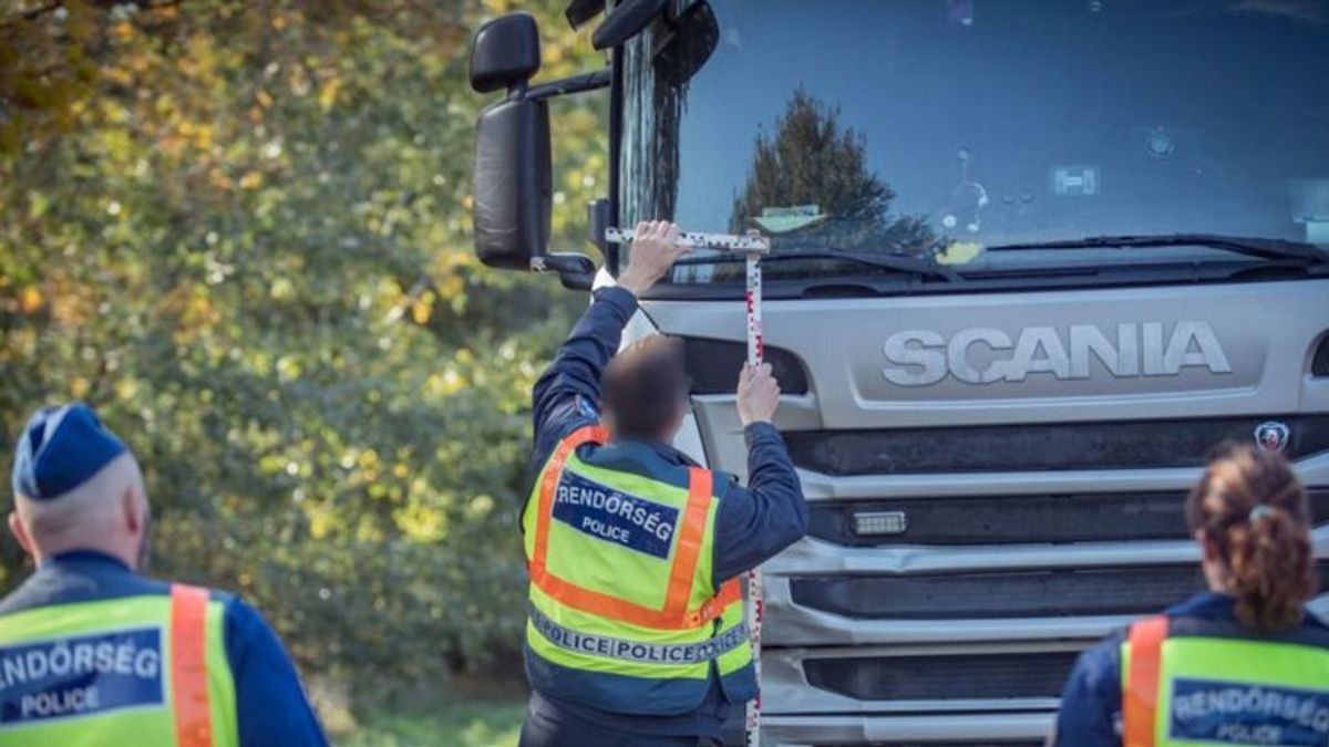 Sokan ismerték a hétfői horrorbaleset halálos áldozatát, Sándort rengetegen gyászolják