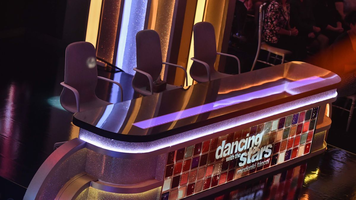 Hoppá! Kiszivárogtak a Dancing with the Stars egyik produkciójának részletei