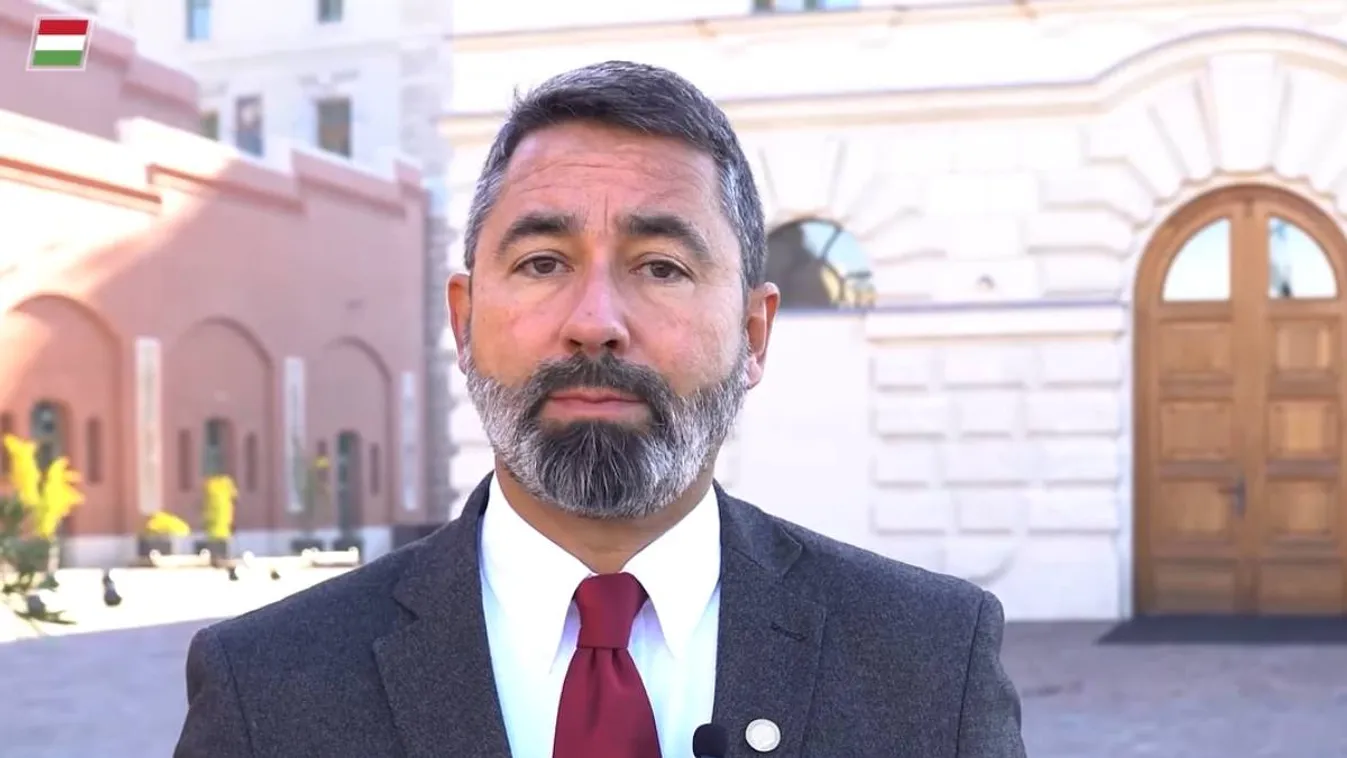 Hidvéghi Balázs: A migrációról is szó lesz a nemzeti konzultációban