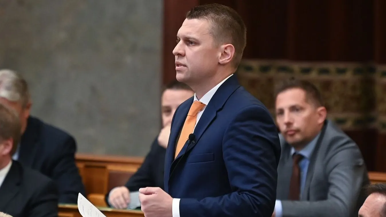 Menczer Tamás: Orbán Viktor három lépése a békéhez