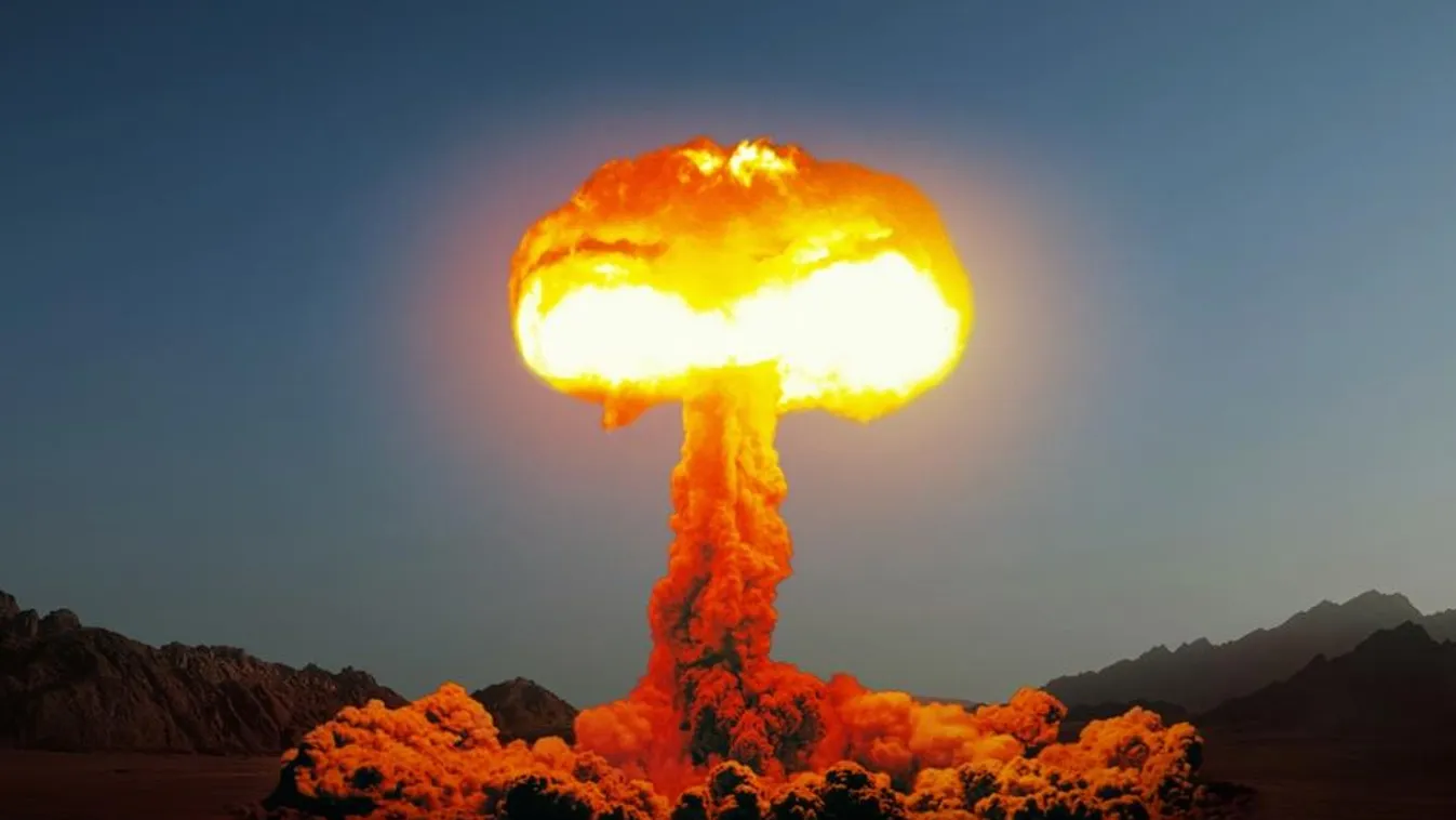 Az atombombák tesztelésére használt szigeteken és vizekben ilyen mutáns állatok élnek