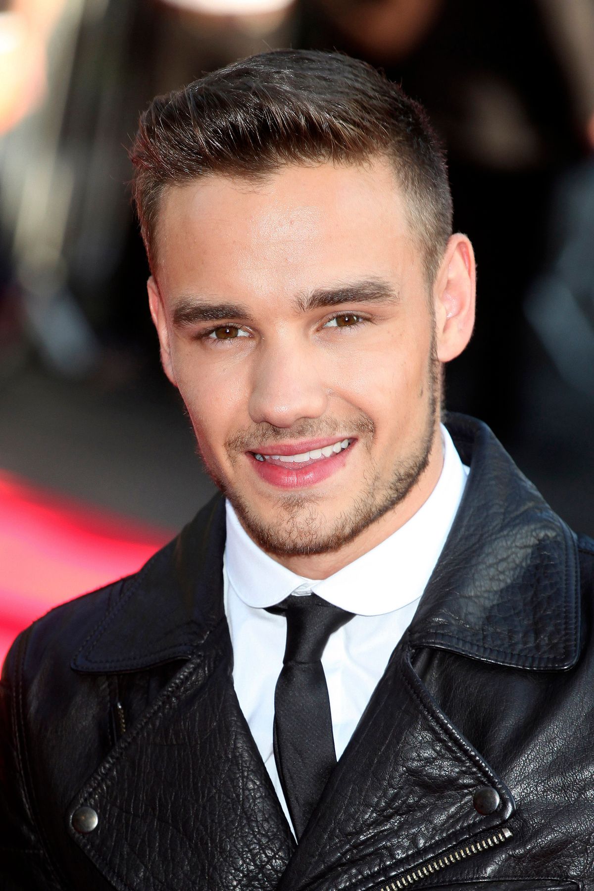 Liam Payne