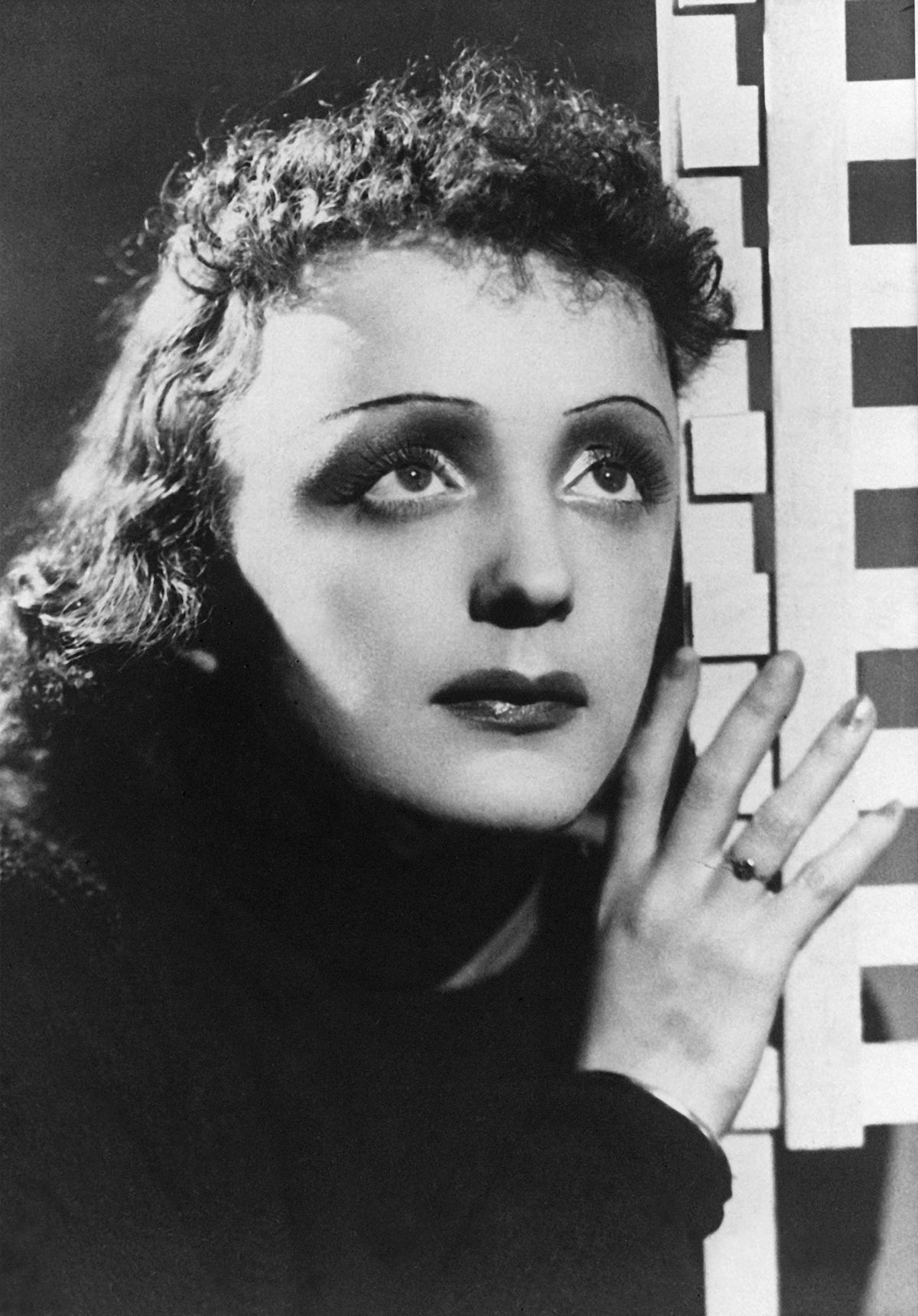 EDITH PIAF 215299