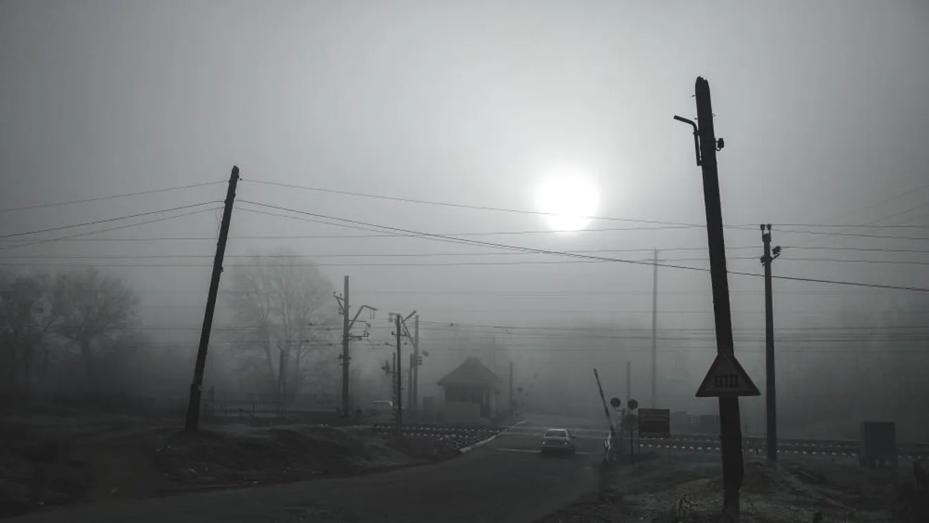 A valódi Silent Hill – 60 éve ég a hátborzongató amerikai város