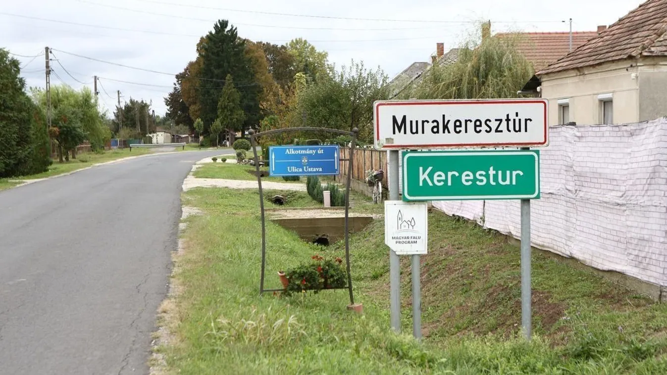 Második gyermekét temette el Éva: Így kísérték végső útjára a murakeresztúri tragédia áldozatát, Vicát